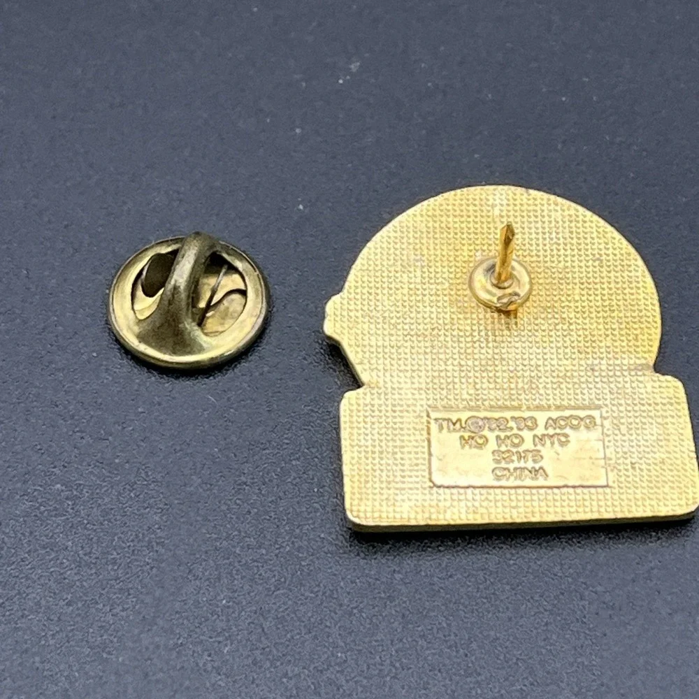 N/A pin has